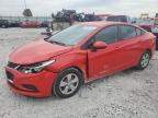 Lot #3009229263 2017 CHEVROLET CRUZE LS