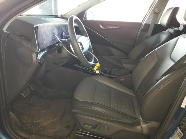 2023 KIA NIRO WAVE KNDCT3L19P5076078