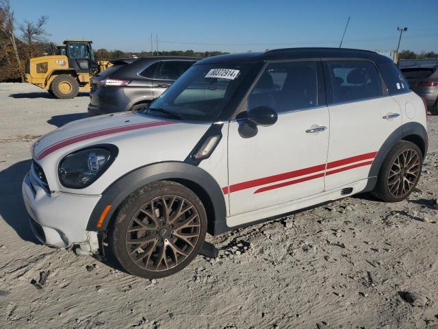 2015 MINI COOPER S C #3024233851