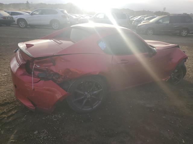 VIN JM1NDAL72H0104820 2017 MAZDA MX5 no.3