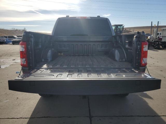 2021 FORD F150 SUPER - 1FTEW1EP9MFB10404