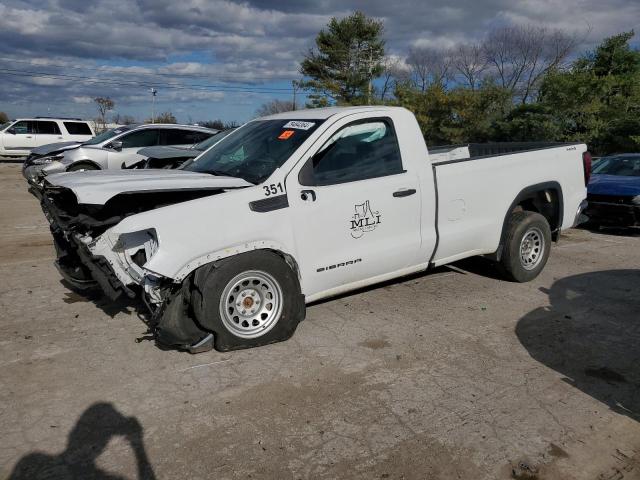 2022 GMC SIERRA K15 #2960161178