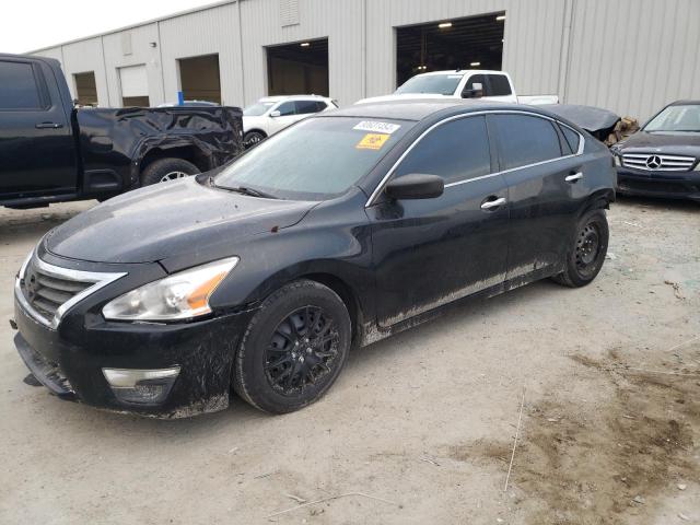 2015 NISSAN ALTIMA 2.5 #2986604312