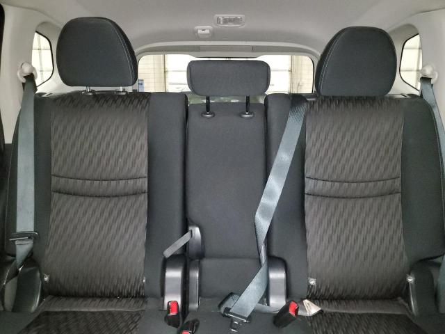 2017 NISSAN ROGUE SV - 5N1AT2MV1HC809428