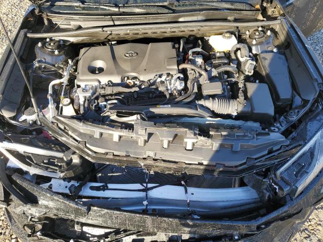 VIN 4T1DAACK7SU000909 2025 TOYOTA CAMRY no.11