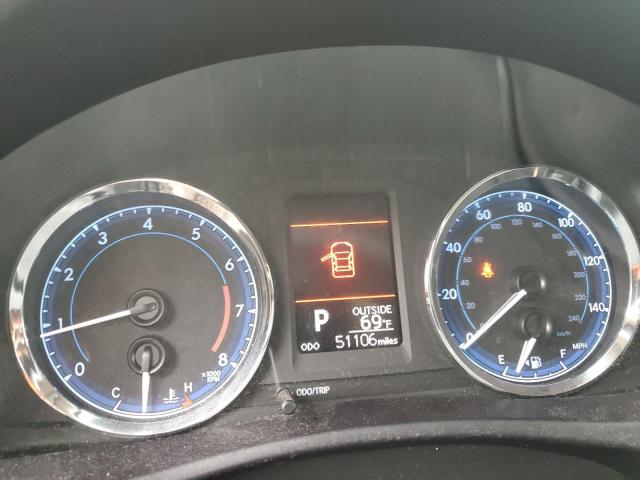 2018 TOYOTA COROLLA L - 5YFBURHE1JP847490