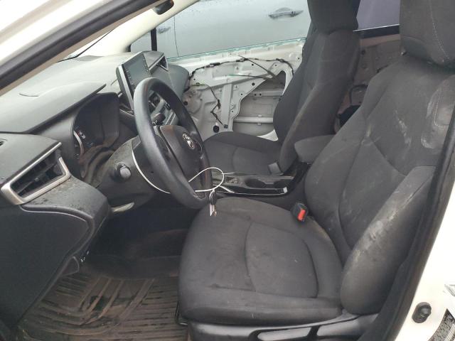 2021 TOYOTA COROLLA LE - 5YFEPMAE5MP247965