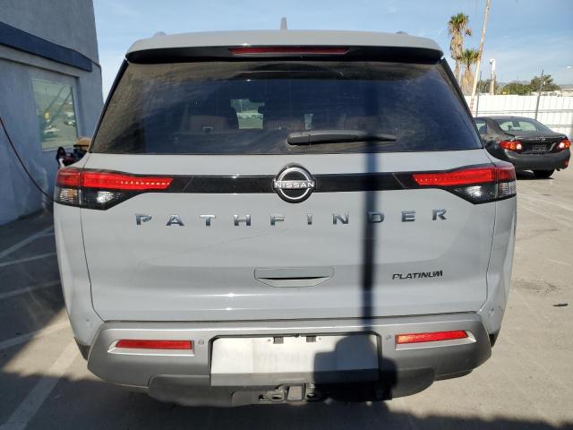 VIN 5N1DR3DH9NC263338 2022 NISSAN PATHFINDER no.6