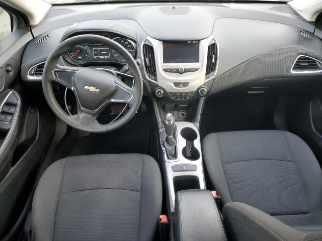 2017 CHEVROLET CRUZE LS - 1G1BC5SM3H7210469