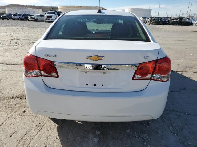 VIN 1G1PC5SB8F7118274 2015 CHEVROLET CRUZE no.6