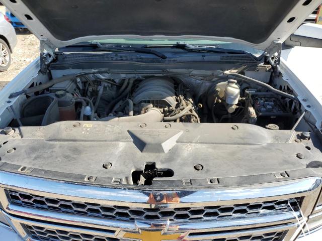 2015 CHEVROLET SILVERADO - 3GCPCREC0FG244054