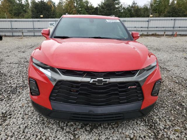 2020 CHEVROLET BLAZER RS - 3GNKBERS9LS591714