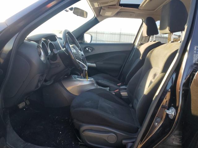 2015 NISSAN JUKE S - JN8AF5MV1FT557405