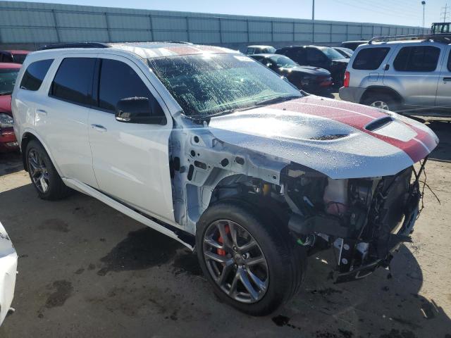 VIN 1C4SDJCT7PC674695 2023 DODGE DURANGO no.4