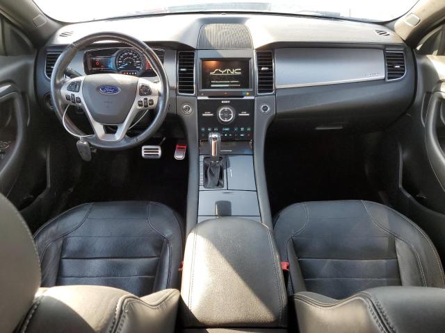 2015 FORD TAURUS SHO 1FAHP2KT0FG172701