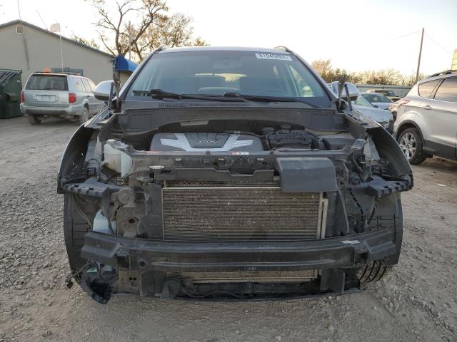 2016 HYUNDAI SANTA FE S - KM8SM4HFXGU140312