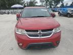 DODGE JOURNEY SX photo