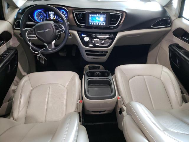 2021 CHRYSLER VOYAGER LX - 2C4RC1DG2MR546600
