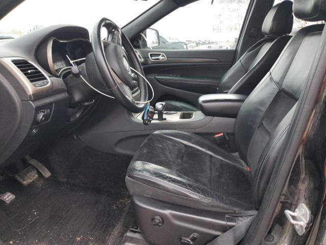 2015 JEEP GRAND CHER - 1C4RJFAG9FC797326