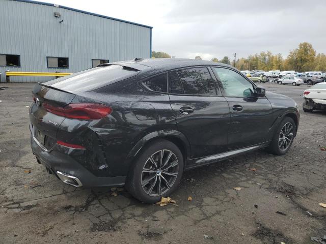 VIN 5UX33EX06R9S46047 2024 BMW X6 no.3