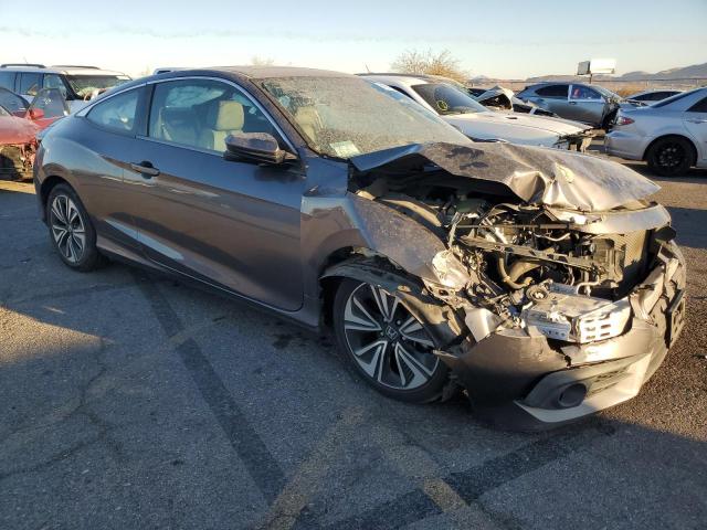 VIN 2HGFC3B34GH357313 2016 HONDA CIVIC no.4