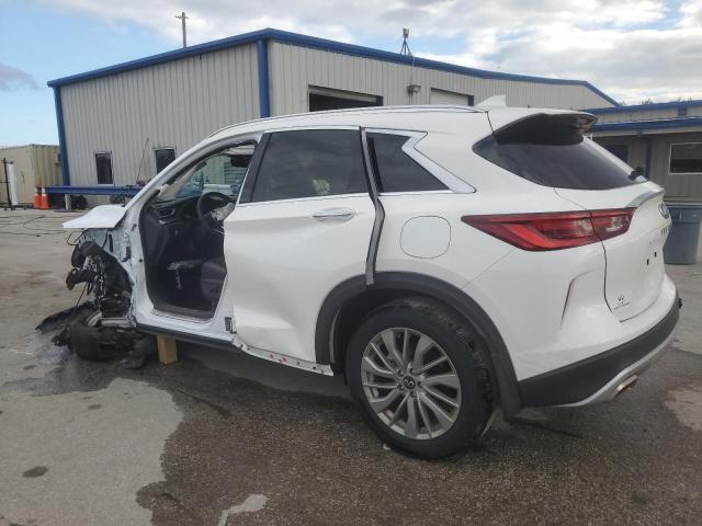 VIN 3PCAJ5BA1RF105293 2024 INFINITI QX50 no.2