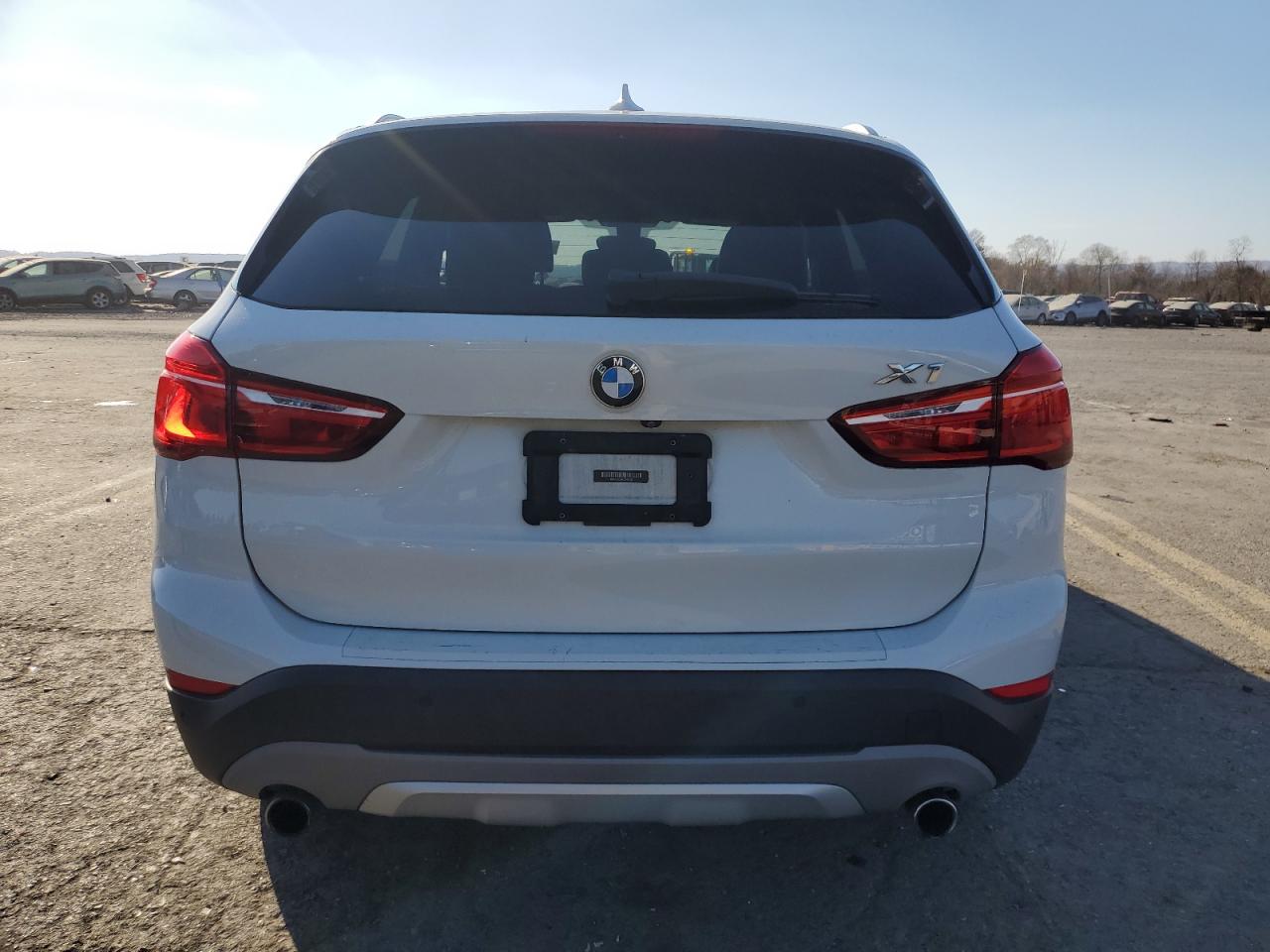 Lot #2996561588 2018 BMW X1 XDRIVE2