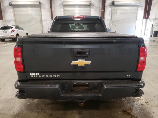 2018 CHEVROLET 1500 - 1GCVKREC2JZ221359