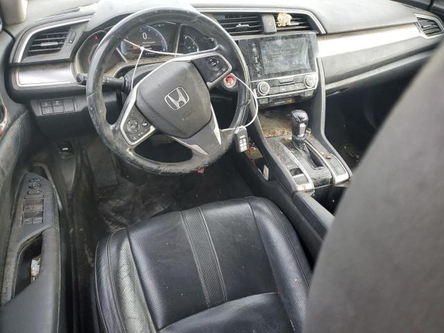 2016 HONDA CIVIC TOUR - 2HGFC1F90GH658597