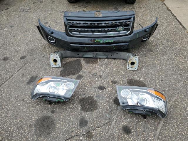 2015 LAND ROVER LR2 SE SALFP2BG9FH432472