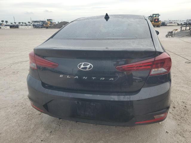 2020 HYUNDAI ELANTRA SE - 5NPD84LF2LH554472