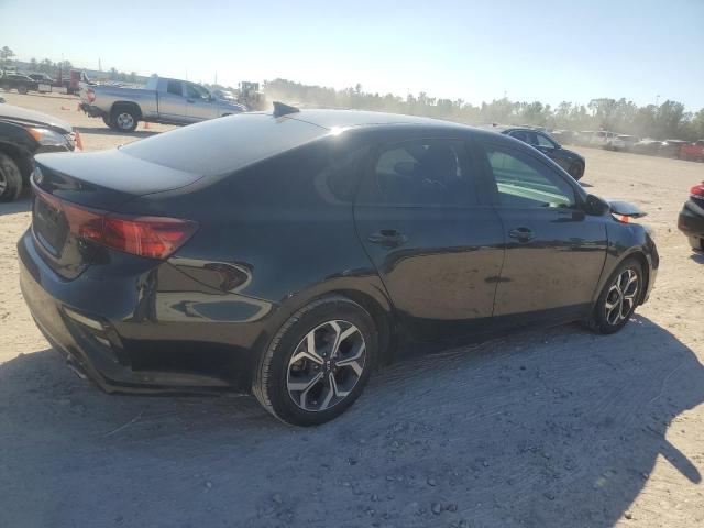 VIN 3KPF24AD7KE020608 2019 KIA FORTE no.3