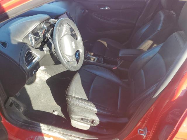 2017 CHEVROLET CRUZE PREM - 3G1BF6SM9HS609451