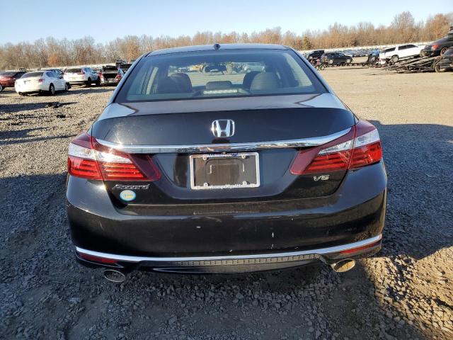 VIN 1HGCR3F88HA034731 2017 HONDA ACCORD no.6