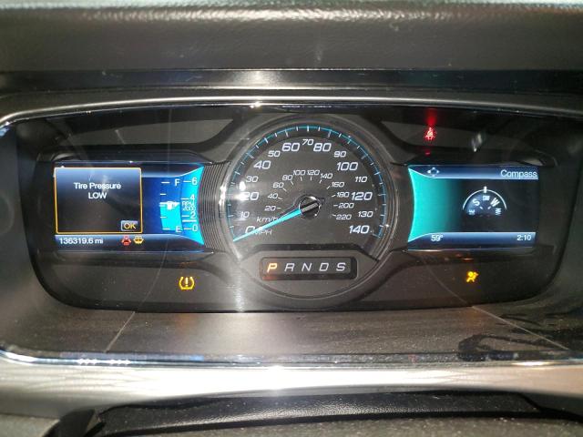 2017 FORD TAURUS SEL - 1FAHP2E8XHG107090