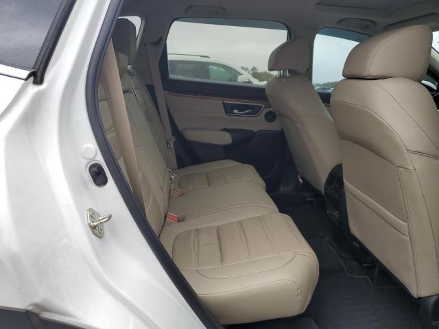 2020 HONDA CR-V EXL - 7FARW1H84LE022244
