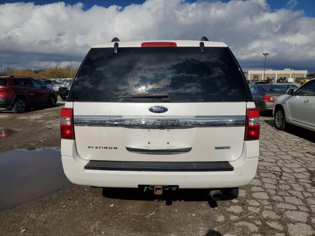 2017 FORD EXPEDITION - 1FMJK1MT6HEA38772