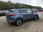 KIA SPORTAGE E photo