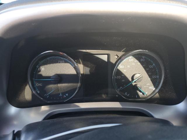 2017 TOYOTA RAV4 HV LI - JTMDJREV4HD124882