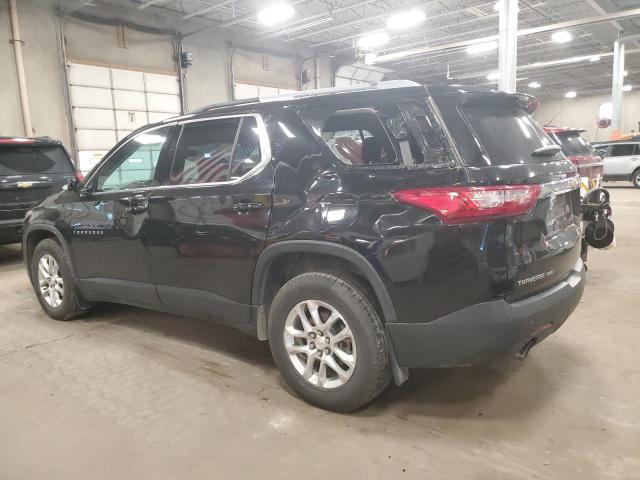 2018 CHEVROLET TRAVERSE L - 1GNEVGKW7JJ139529