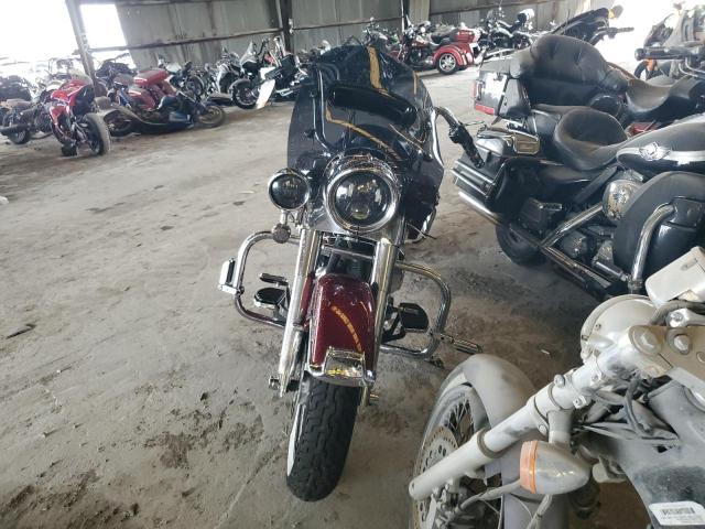 2002 HARLEY-DAVIDSON FLHRI 1HD1FBW152Y622062