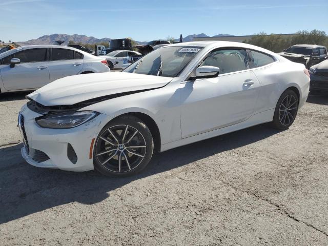 2024 BMW 430I - WBA53AP02RCP00331