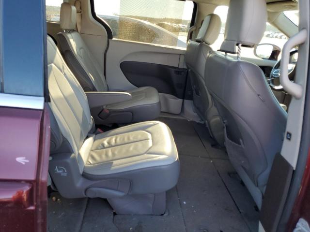 2017 CHRYSLER PACIFICA T - 2C4RC1BG5HR509436