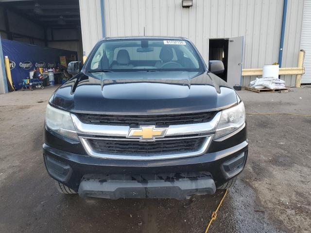 VIN 1GCHSBEA8K1231431 2019 CHEVROLET COLORADO no.5