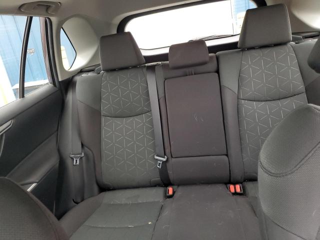 2022 TOYOTA RAV4 XLE - 2T3R1RFV0NC310309