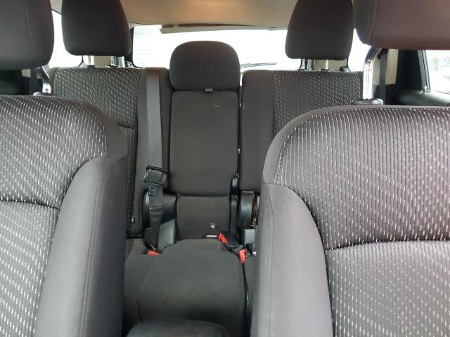 2015 DODGE JOURNEY SX 3C4PDCBG3FT682205