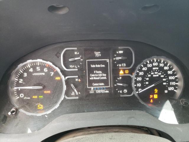 2020 TOYOTA TUNDRA CRE - 5TFDY5F18LX899628