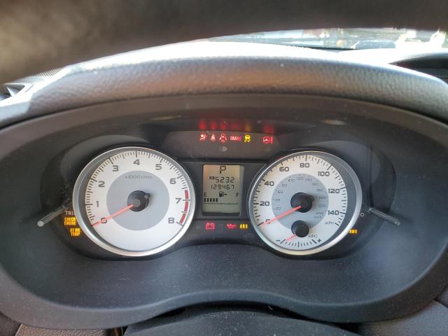2012 SUBARU IMPREZA SP - JF1GPAL64CH227882