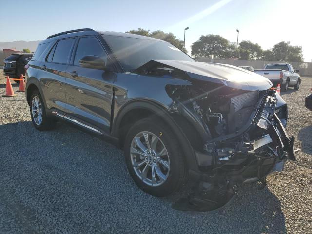 2024 FORD EXPLORER X - 1FMSK8DH6RGA43162