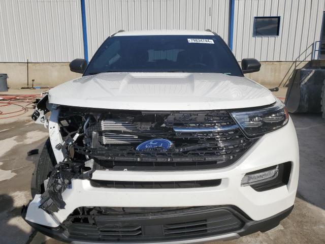 2022 FORD EXPLORER X - 1FMSK8DH0NGC08200